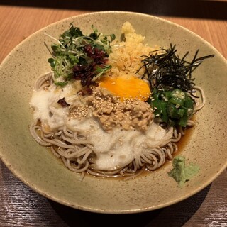 蕎麦 いまゐ_1
