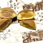 今川焼本舗 - 