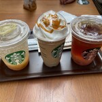 スターバックス・コーヒー - 