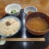 ごはん屋 レベッカ