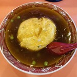 中華飯店 - 料理写真: