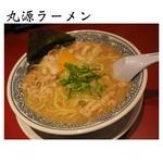 丸源ラーメン - 料理写真: