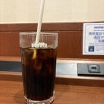 ドトールコーヒーショップ - ドリンク写真: