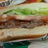 バーガーキング 関西スーパー西冠店