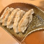 麺場 田所商店  - 