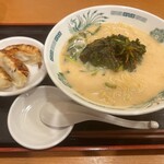 日高屋 - 料理写真: