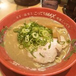 天下一品 - 料理写真: