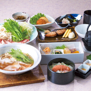 めんたい料理 博多椒房庵_1