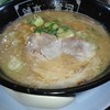河童ラーメン本舗 天理店