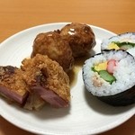 生鮮食品館サノヤ - 