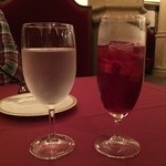 マゼランズ - 2015/04 グレープジュース