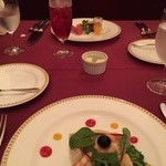 マゼランズ - 2015/04 