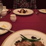 マゼランズ - 2015/04 