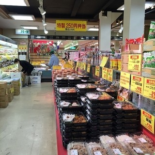 生鮮食品館サノヤ_2