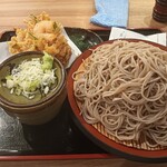 味奈登庵 - 料理写真: