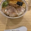 バラそば屋 梅田店