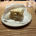 食堂 aca - 