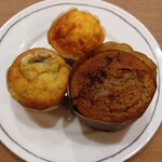 ミセスエリザベスマフィン 南町田グランベリーパーク店