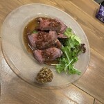 CAFE & BAR monogrande - 
