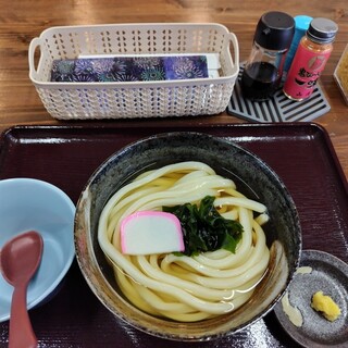 讃岐めん工房 空音_0