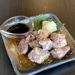 高円寺 ばか同士。 - 