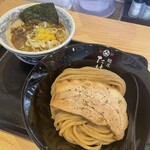 麺屋 たけ井 - 