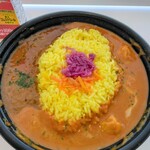 セブンイレブン - 料理写真:
