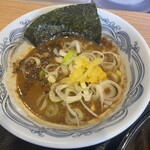 麺屋 たけ井 - 