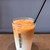 MONDAY VIBES COFFEE - ドリンク写真:アイスカフェラテ