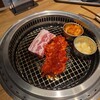 焼肉 加羅 & マッコリプリンス1号店
