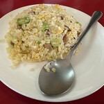中華そば　まるせい - 