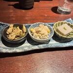 越後一会 十郎 - 