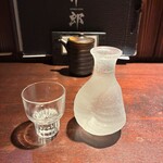越後一会 十郎 - 