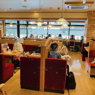 コメダ珈琲店_2