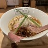 麺に光を