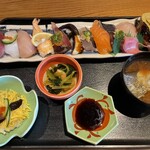 雷音 - 料理写真: