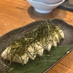 やきとり 煙者 - 