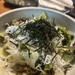 やきとり 煙者 - 
