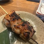 やきとり 煙者 - 