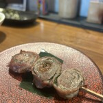 やきとり 煙者 - 