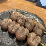 やきとり 煙者 - 