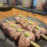 やきとり 煙者 - 
