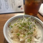やきとり 煙者 - 