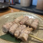 やきとり 煙者 - 