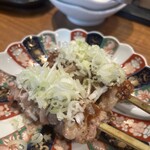 やきとり 煙者 - 
