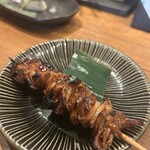 やきとり 煙者 - 