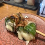 やきとり 煙者 - 