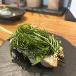 やきとり 煙者 - 