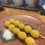 やきとり 煙者 - 