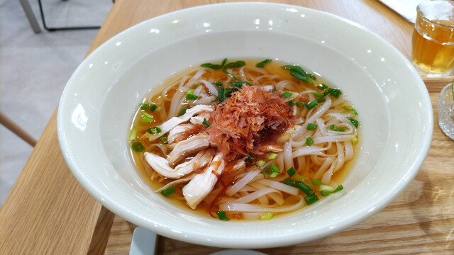 EMS cafe